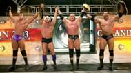 Evolution had a huge impact on Batista's career.